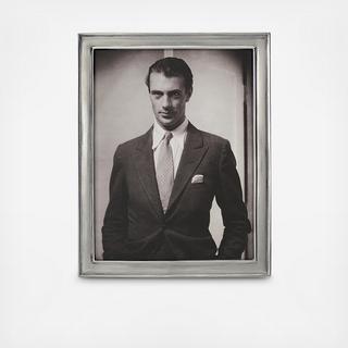 Lugano Rectangle Frame