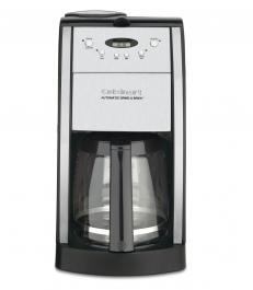 Cuisinart Grind and Brew