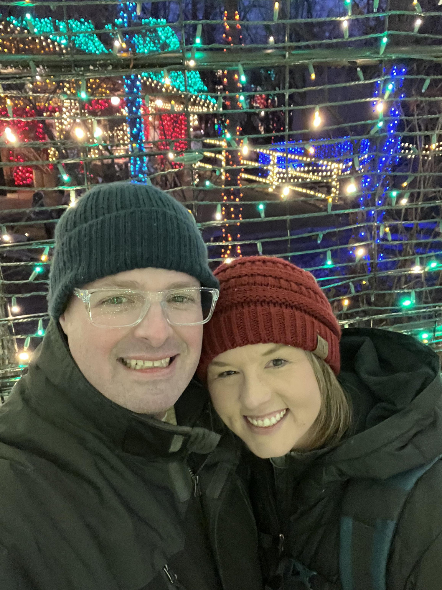The Wedding Website of Brittany Hankins and Robert Nagel