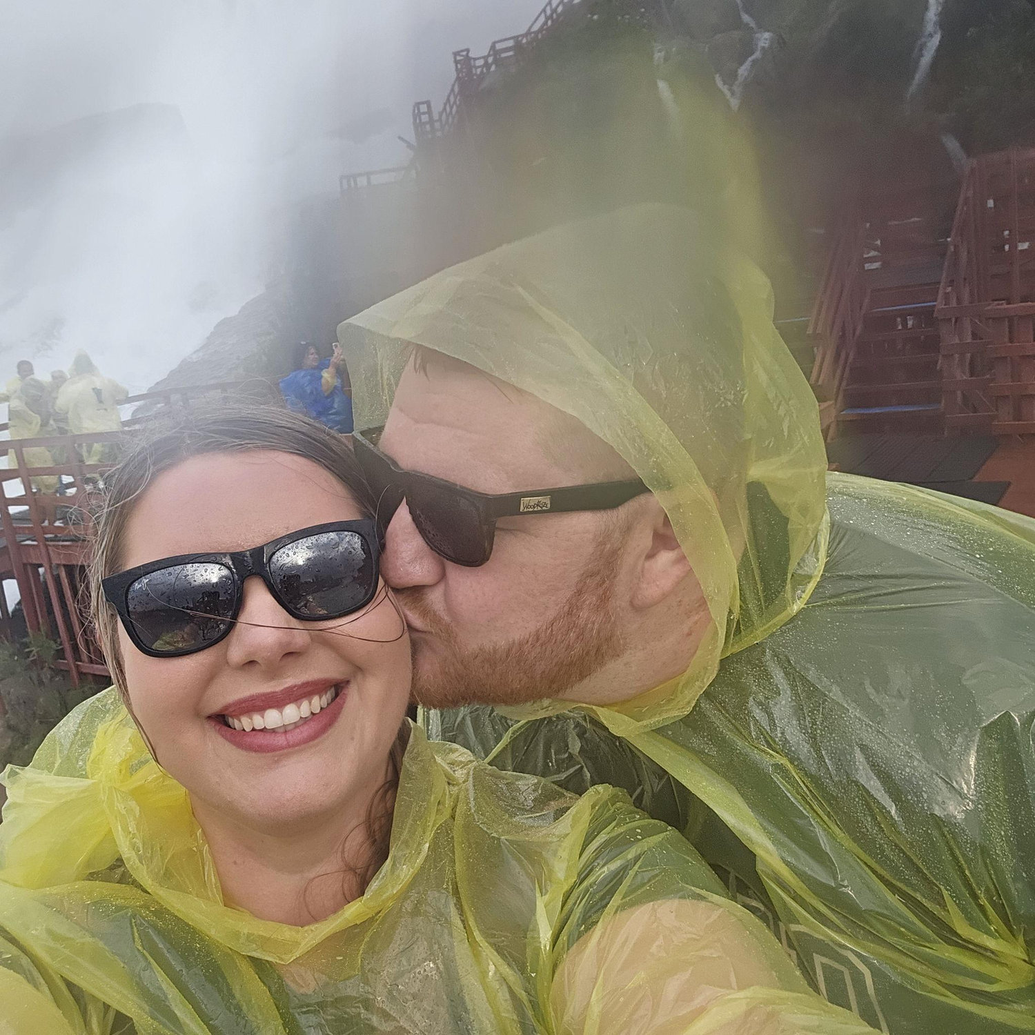 One of our best trips to Niagara Falls
