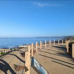 Sea Summit Trail - North El Camino Real Trailhead