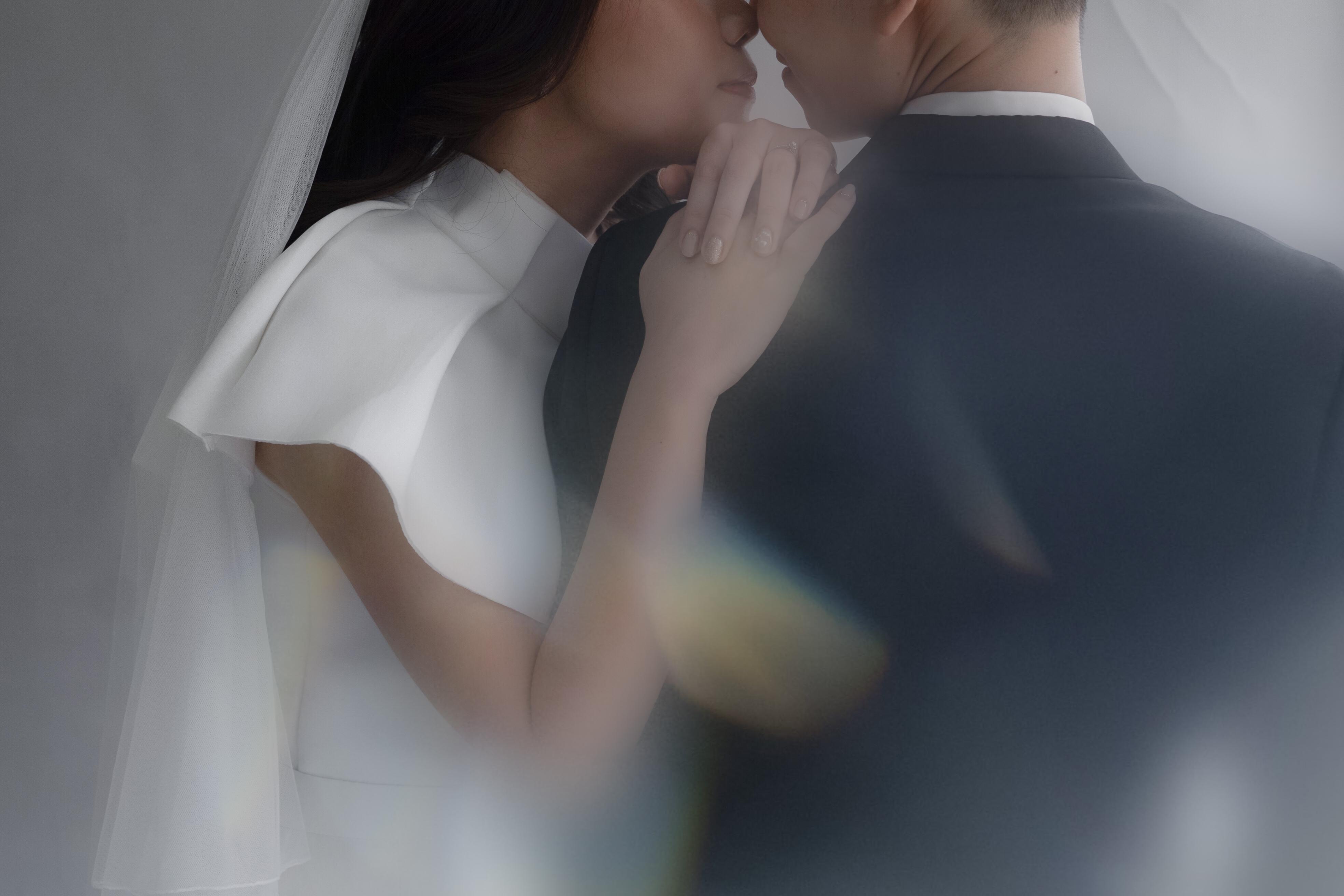 The Wedding Website of Adrian Hartanto Widjaja and Trifena Gunawan