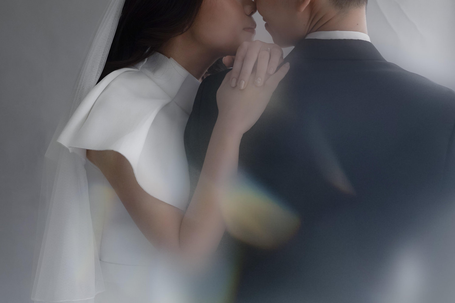 The Wedding Website of Adrian Hartanto Widjaja and Trifena Gunawan