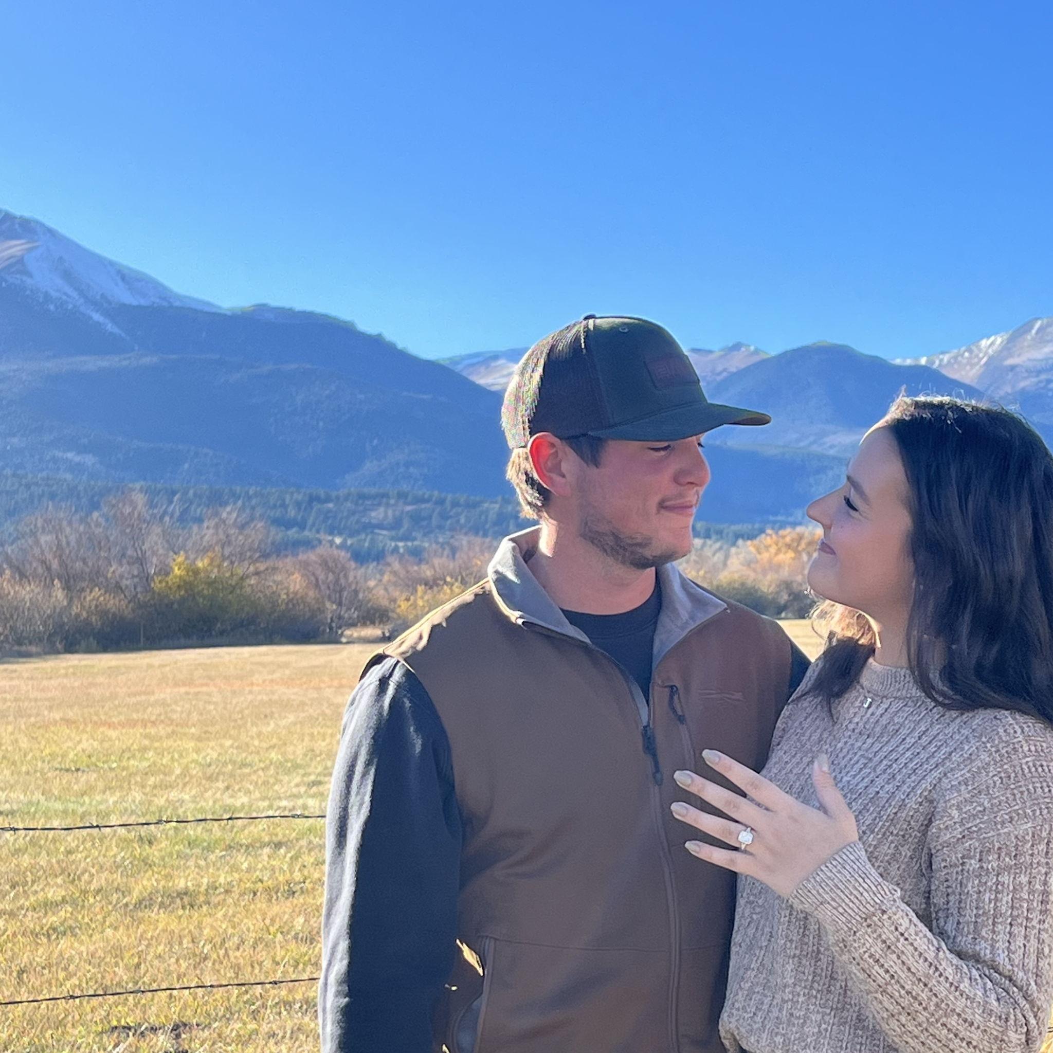 10-25-25 Engagement Day!