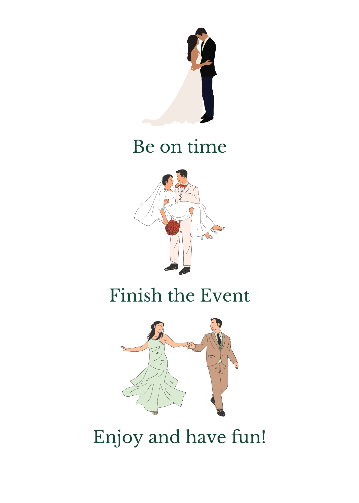 The Wedding Website of Anthony CARLSON and Hanna MAPAYO