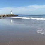 Seabright State Beach