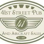 41st Street Pub & Aircraft Sales