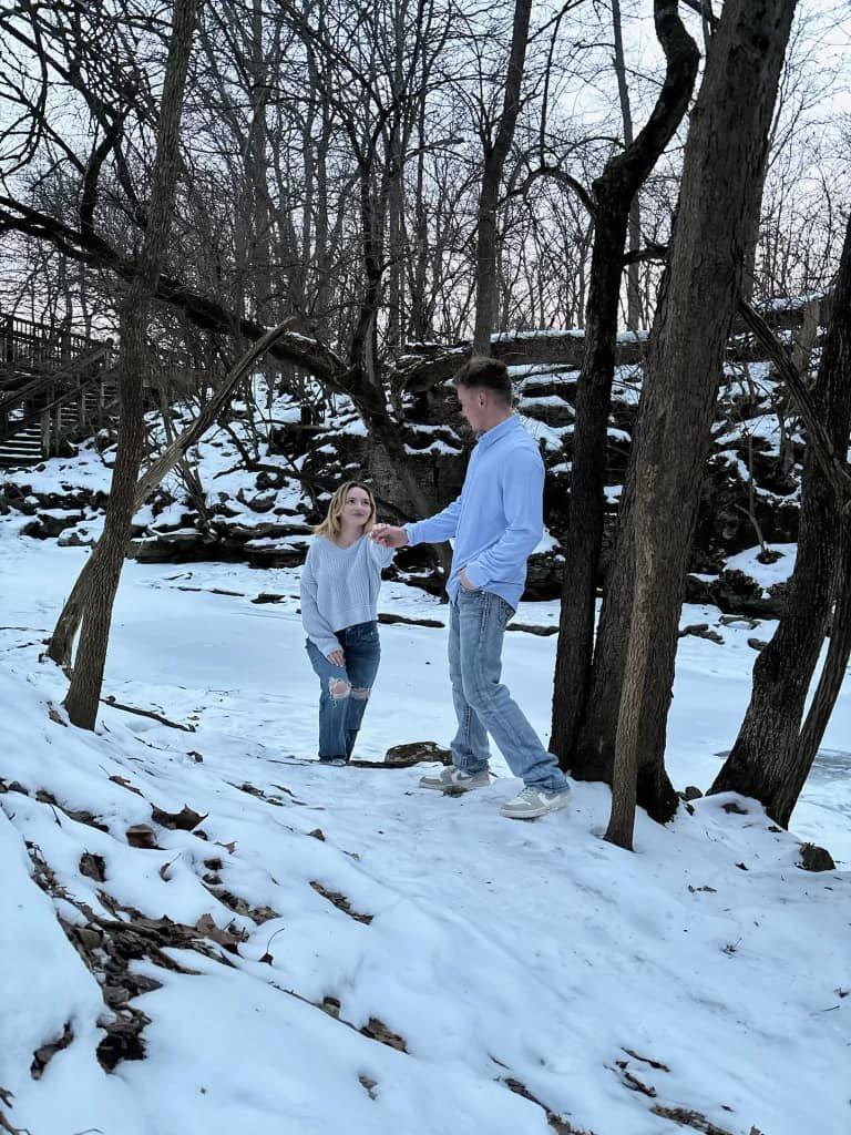 The Wedding Website of Maria Koerner and Gary Markin
