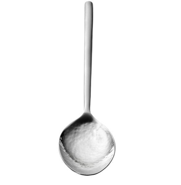 VERSA VEGETABLE SERVING SPOON