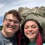 Mount Rushmore
