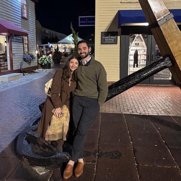 Newport, RI | 2025