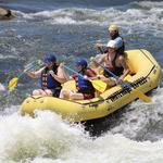 Whitewater Express Whitewater Rafting & Ziplines