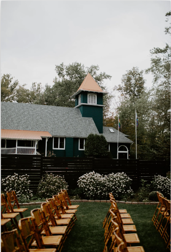 The Wedding Website of Mallory Wagner and Judd Wolff