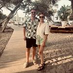 Cala Bassa beach Club
