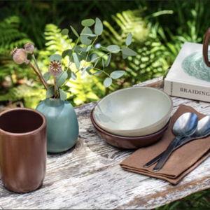 Heath Ceramics Fund