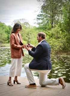 The Wedding Website of Brooke Jimenez and Aaron Tjelmeland