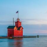 Holland State Park
