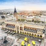 Kraków