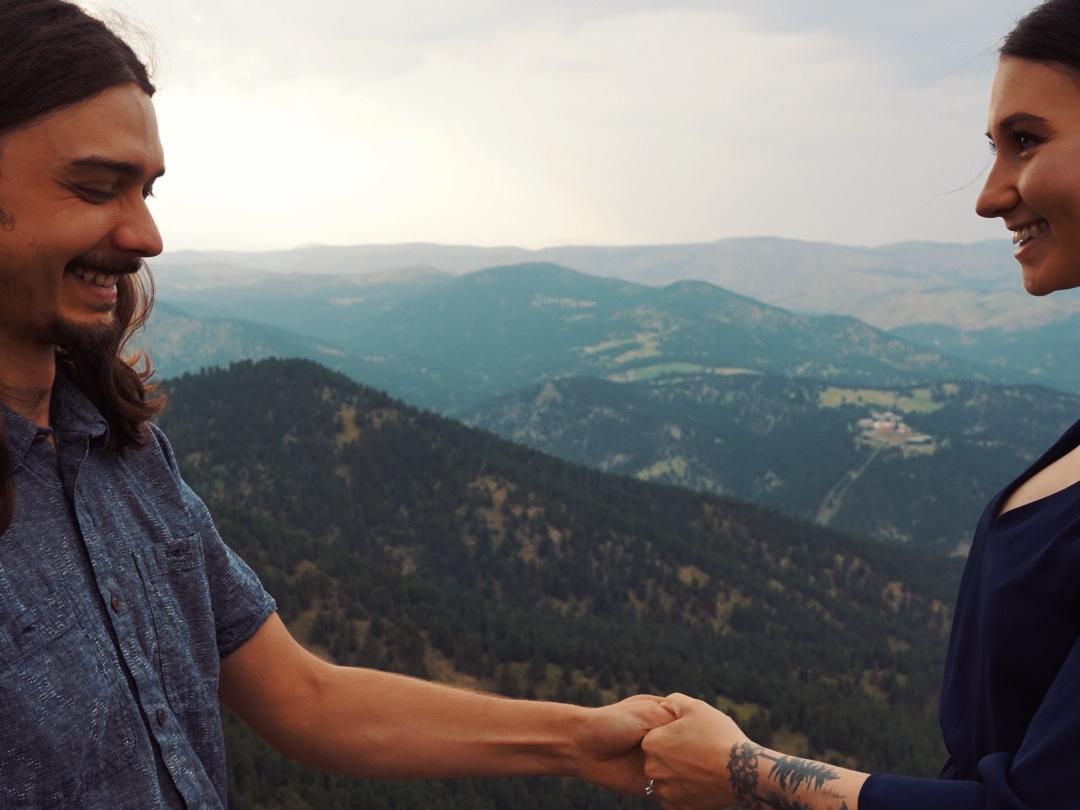 The Wedding Website of Madison Smith and Wyatt Bray