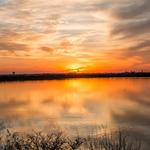 Lake Casa Blanca International State Park