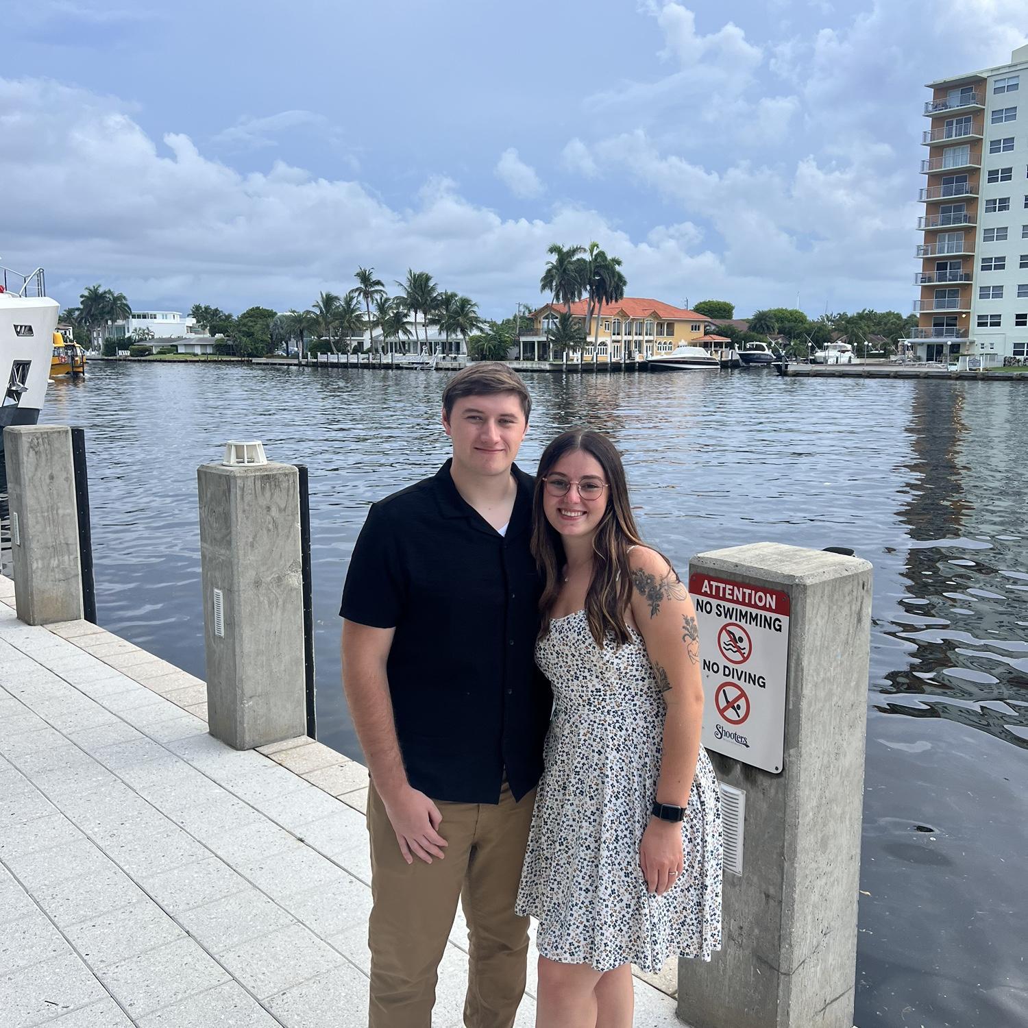 08.15.24 Fort Lauderdale FL