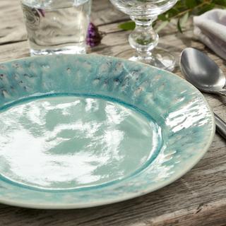 Madeira Bread & Butter Plate, Set of 4