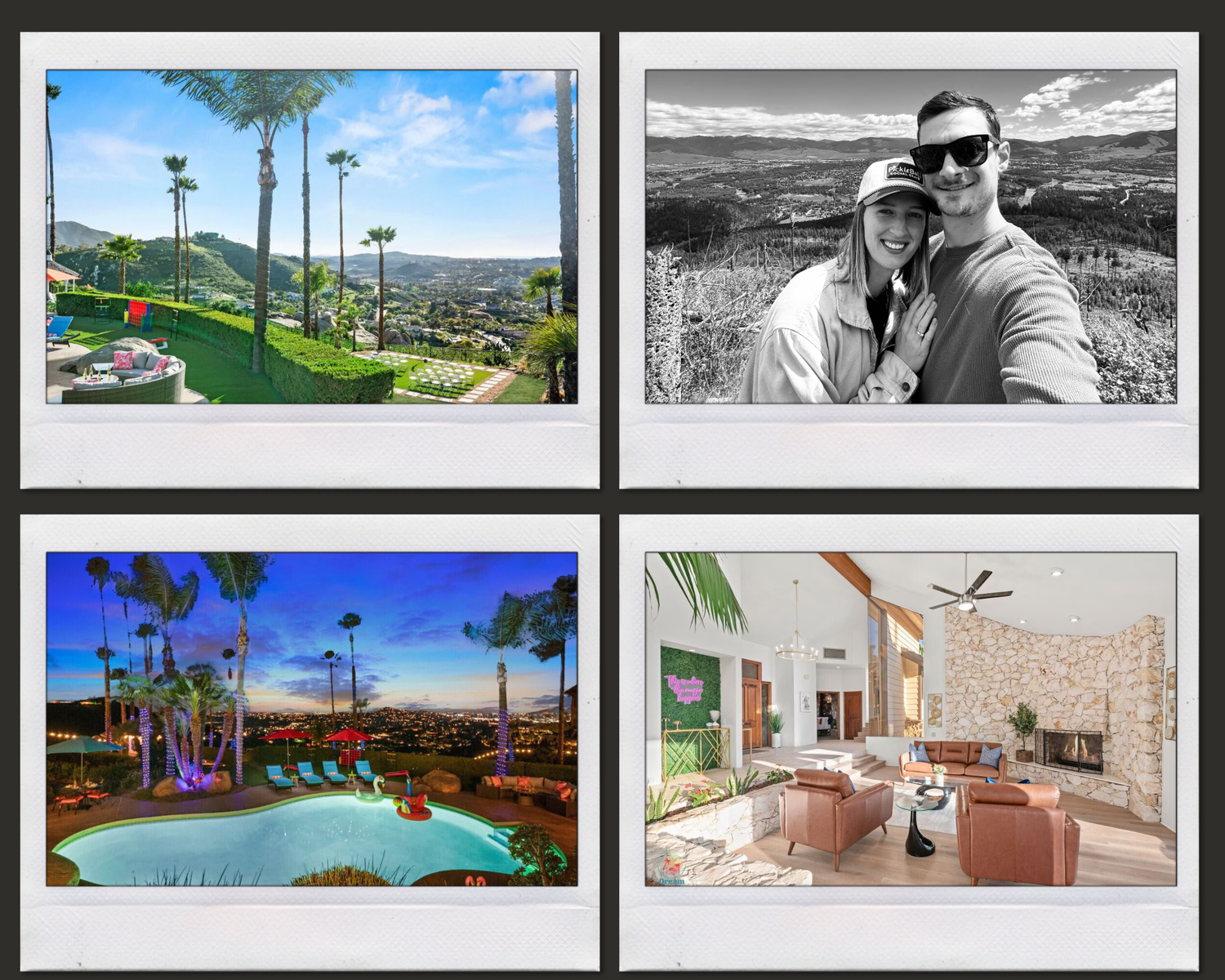 The Wedding Website of Shel Powers and Rob Durrett