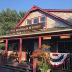The Corner Store