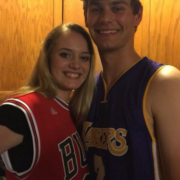 Our first photo!