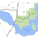 Blazing Star State Trail