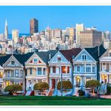The Painted Ladies