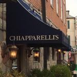 Chiapparelli's Restaurant