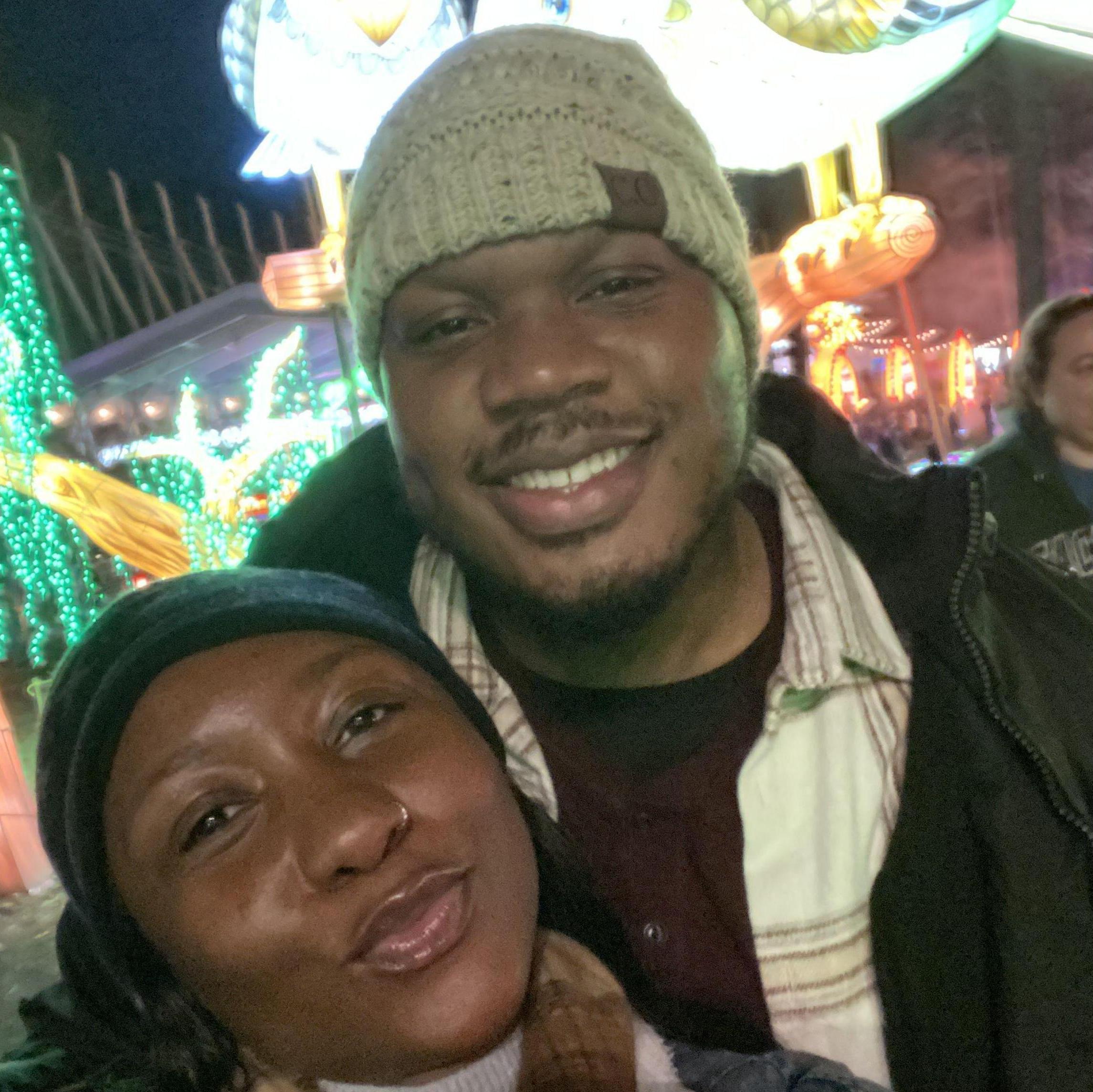 Chinese Lantern Festival