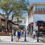 Hyde Park Village