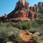 Margs Draw Trail