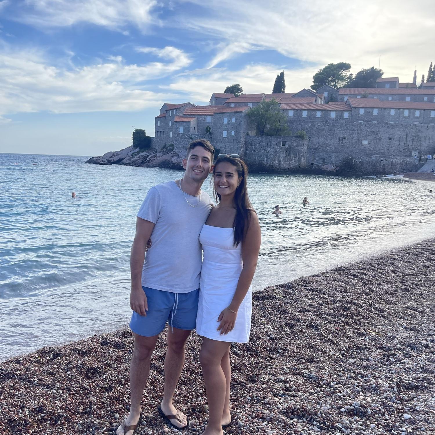 Sveti Stefan, Montenegro
2023