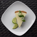 Lotus Kitchen featuring Kim's Key Lime Pies