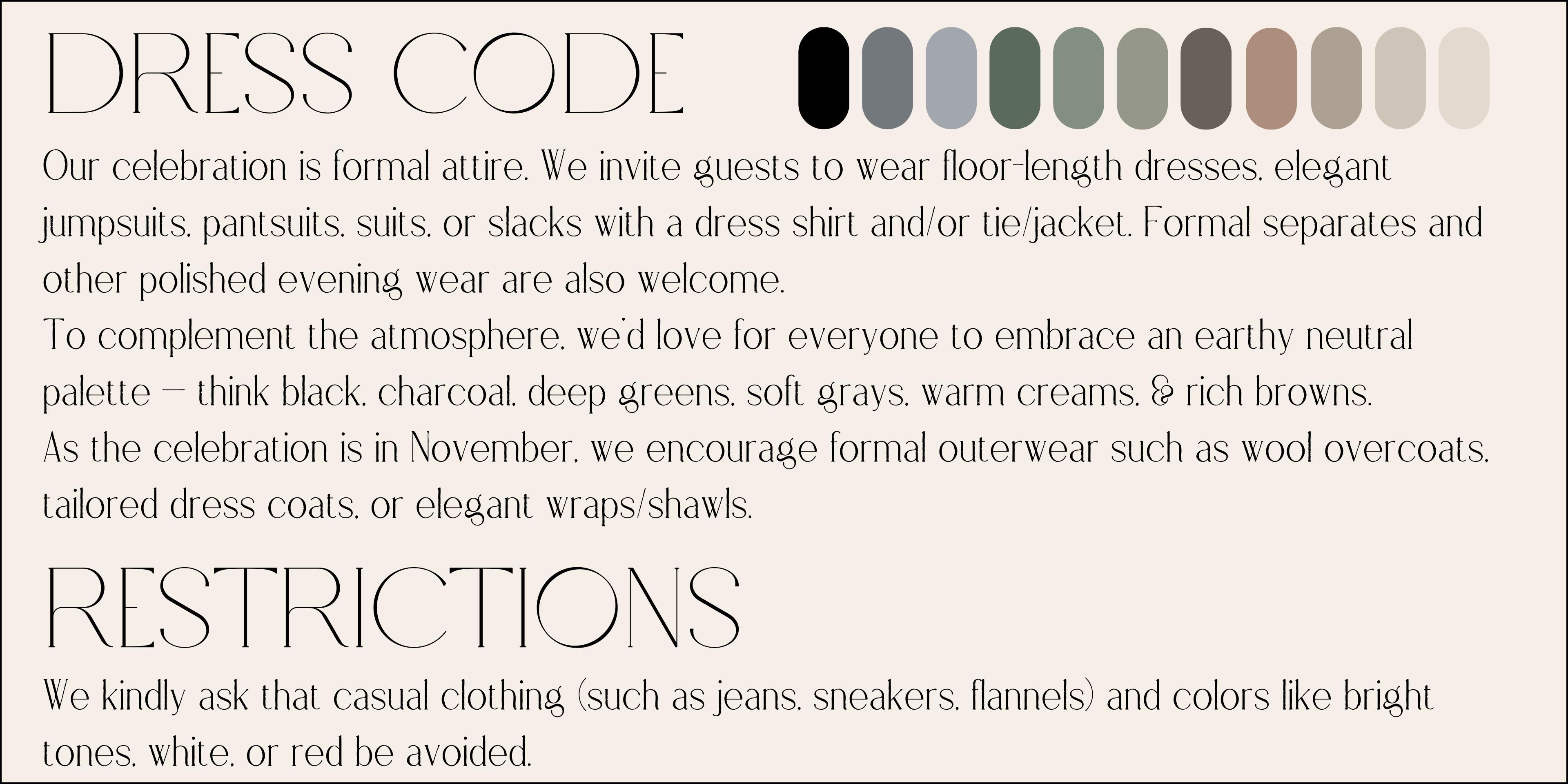 The Wedding Website of Breanna Hunter and Cameron Gorzney