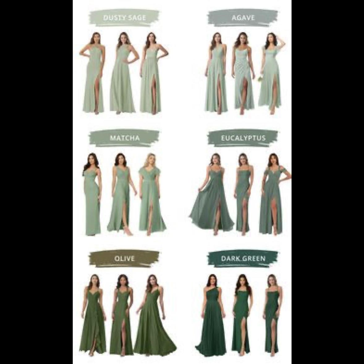 Dress Code Colors Allowed.
