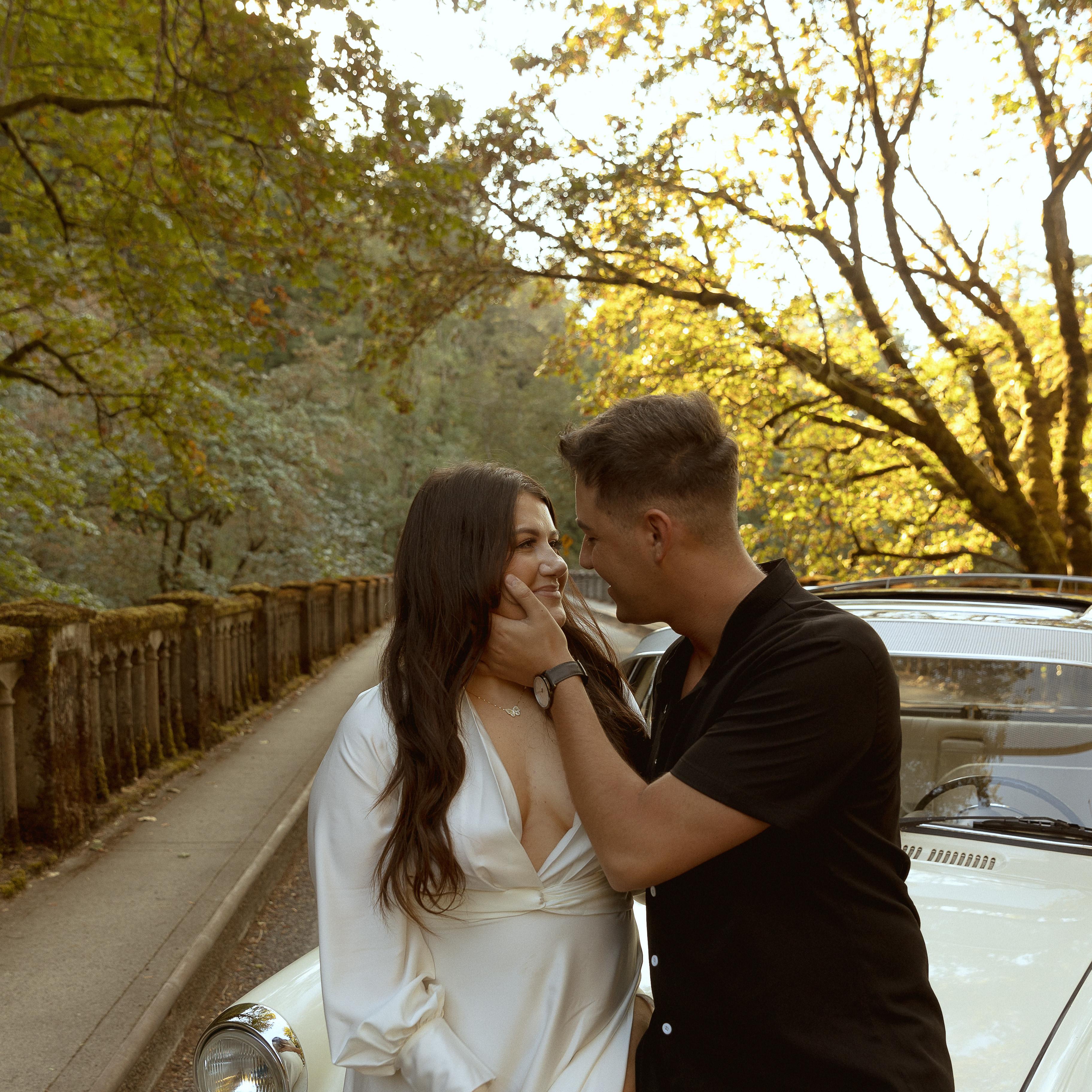 The Wedding Website of Vildana Corbic and Mirza Mujanovic