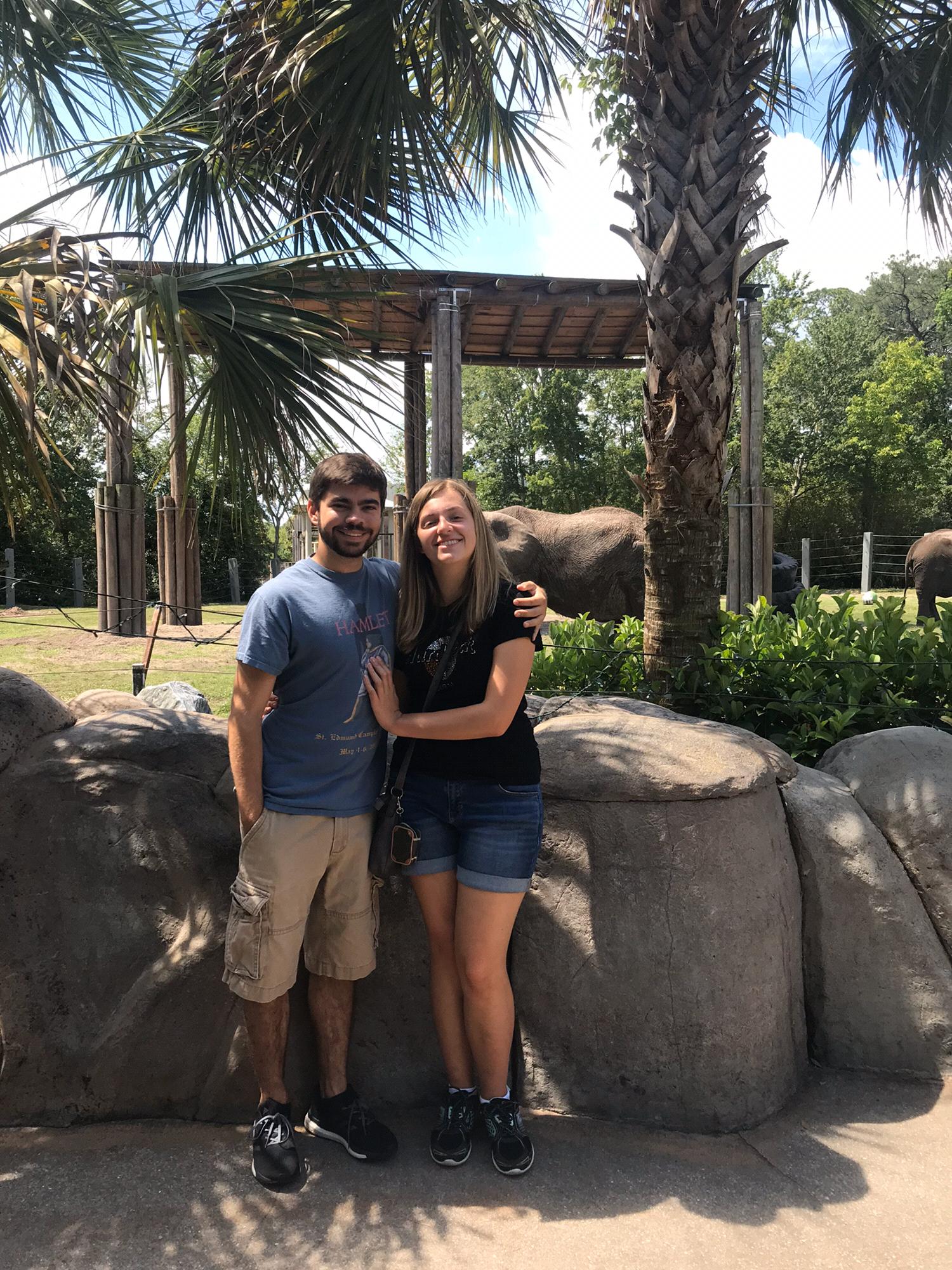 Jacksonville Zoo