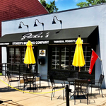 Stoker's Brewing Company