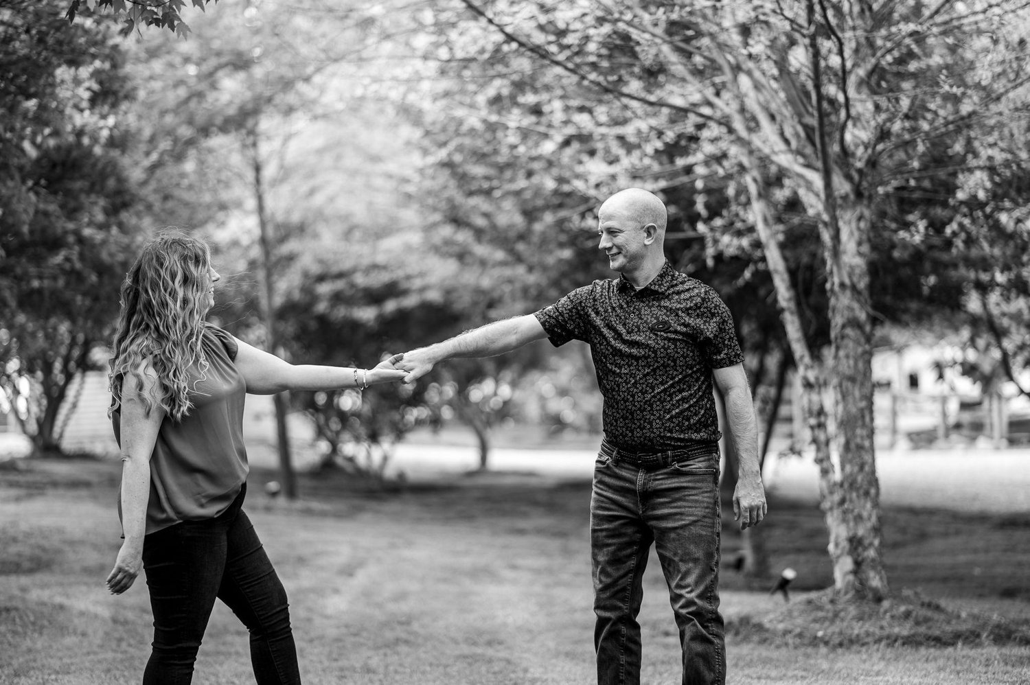The Wedding Website of Staci Sernulka and John Sherrod III