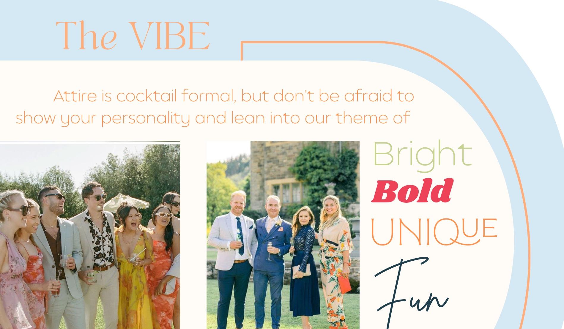 The Wedding Website of Amanda Doughty and Christopher Robertson