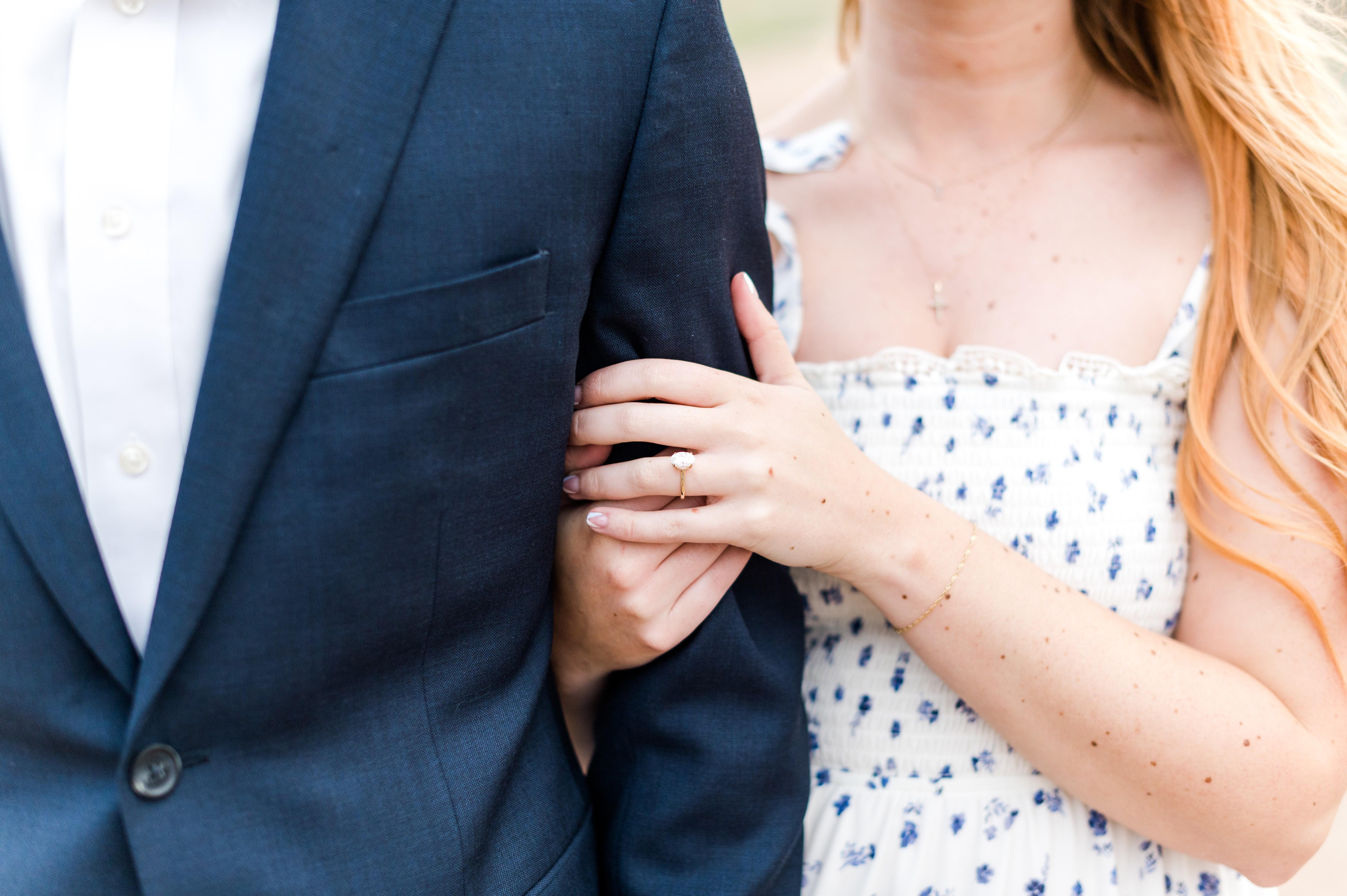 The Wedding Website of Megan Dimpsey and Jordan Serena