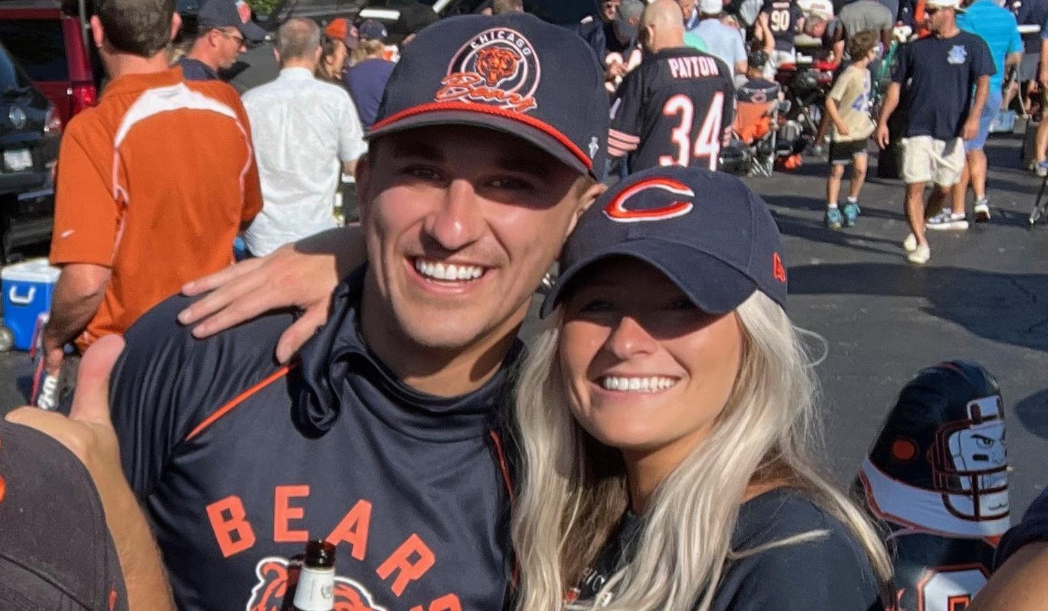 The Wedding Website of Bridget Wagner and Daniel Albrecht