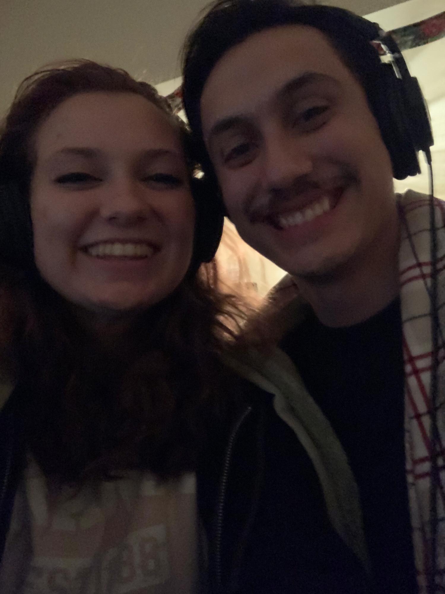 Playing Video Games Together
