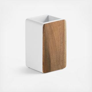 Habitat Toothbrush Holder