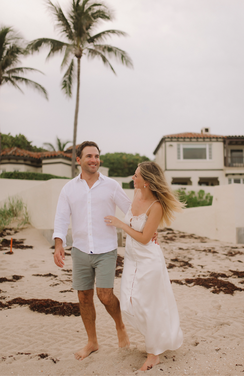 The Wedding Website of Doreen Arad and Lance Aker