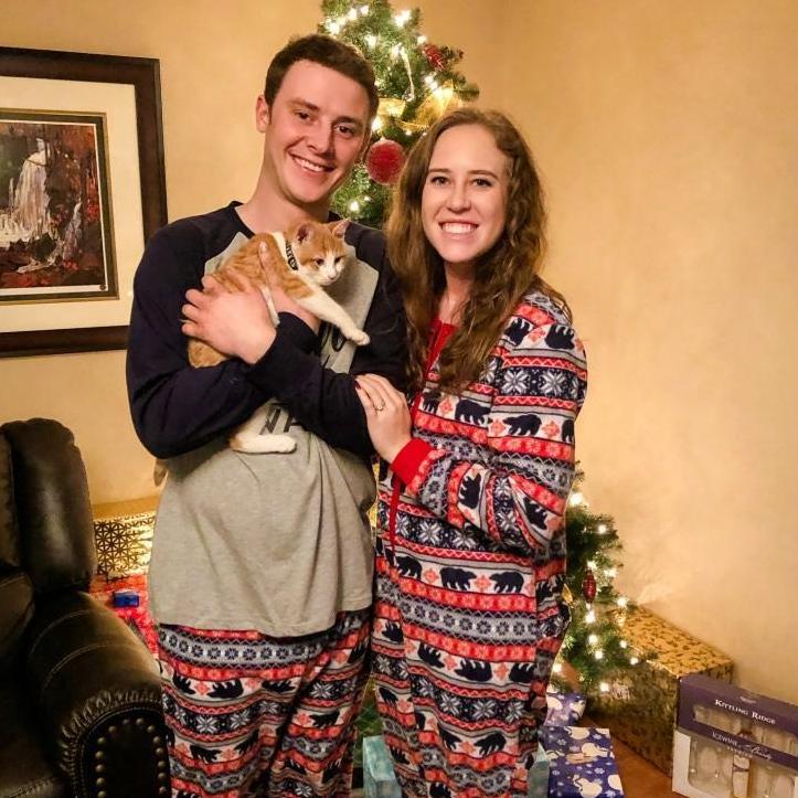 Merry Christmas, 2019.